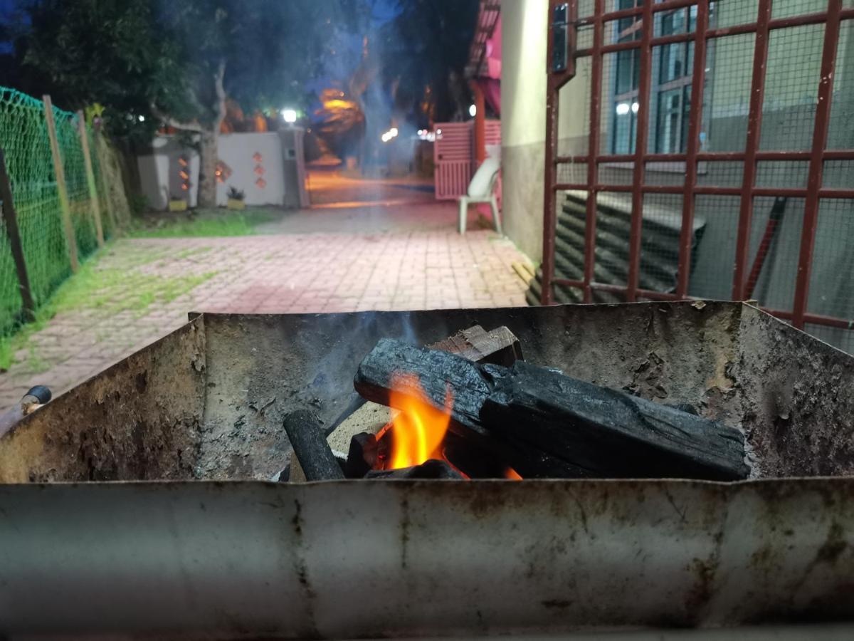 Sri Makmur Pontian Homestay Pontian Besar Екстер'єр фото